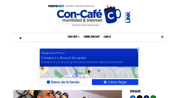 con-cafe.com