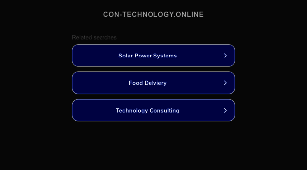 con-technology.online
