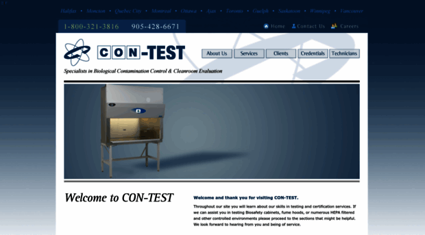 con-test.com