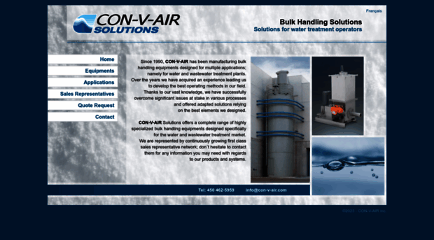 con-v-airsolutions.com