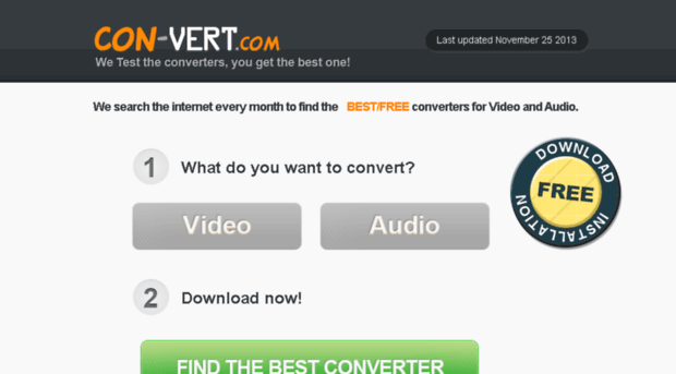 con-vert.com