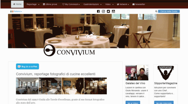 con-vivium.com