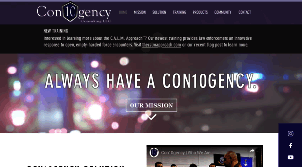 con10gency.com