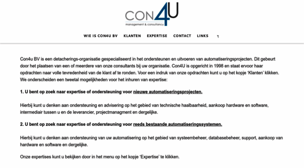 con4u.com