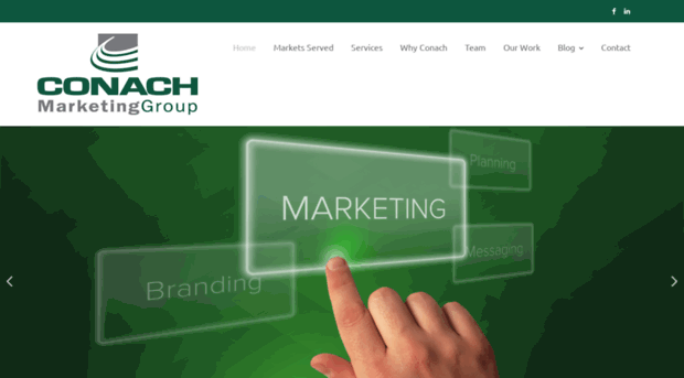 conachmarketing.com