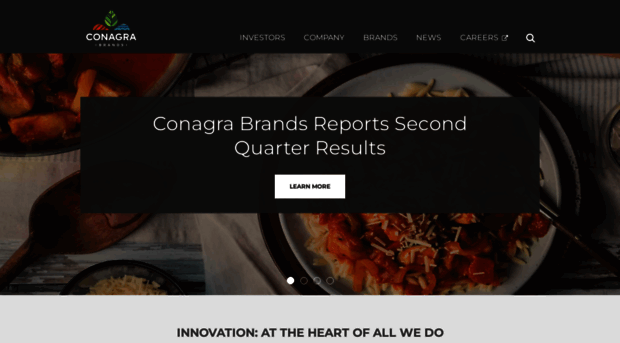 conagra.com