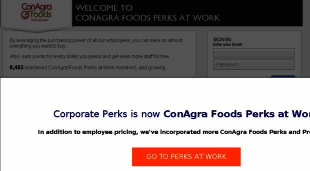 conagrafoods.corporateperks.com