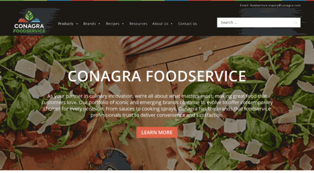 conagrafoodservice.ca