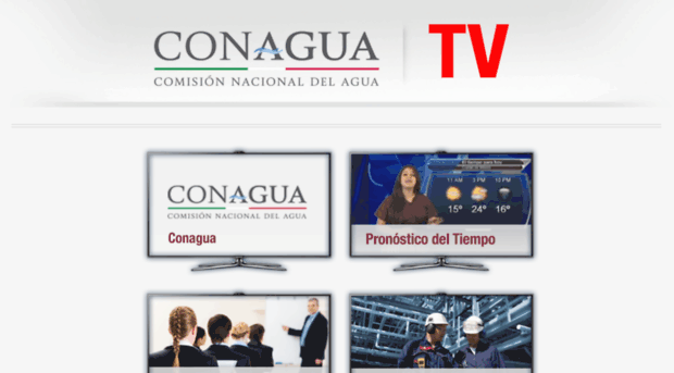 conagua.vea.tv