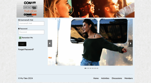 conair.my-take.com