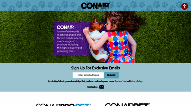 conairpet.com