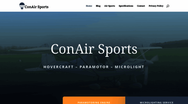 conairsports.co.uk