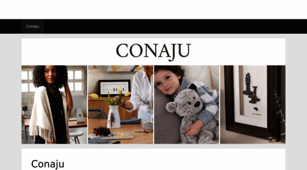 conaju.com