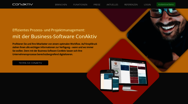 conaktiv.de