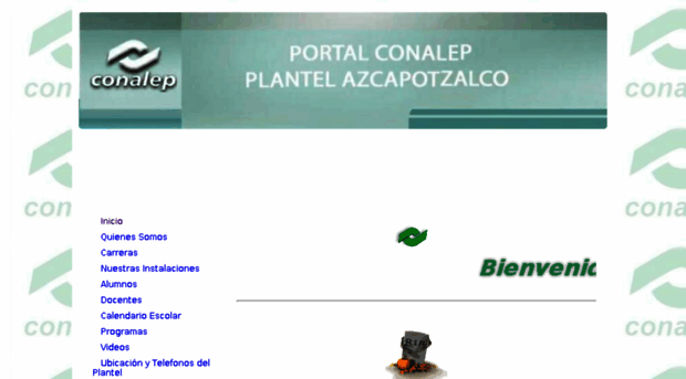 conalep.supersitio.net