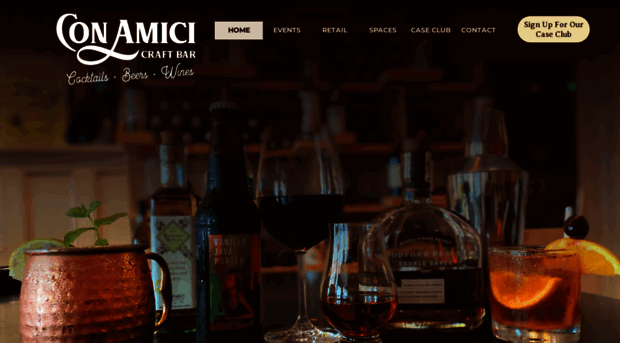 conamiciwine.com