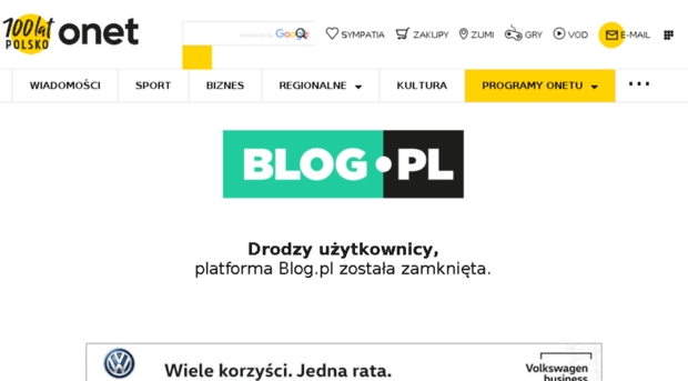 conamyslmiprzyjdzie.blog.pl