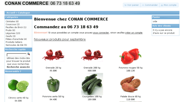 conan-commerce.com