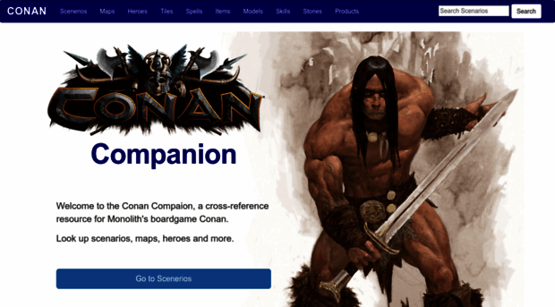 conan-companion.herokuapp.com