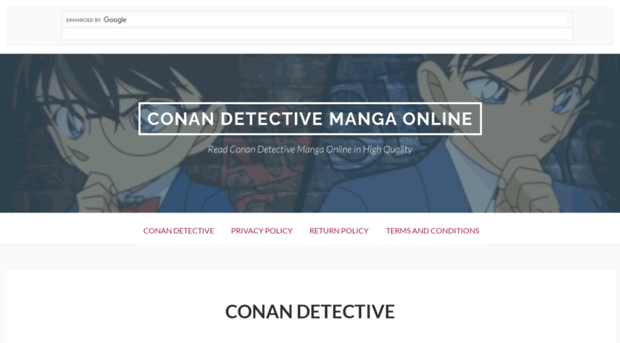 conan-detective.online