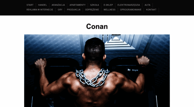 conan-silownia.pl