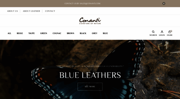 conanti.com