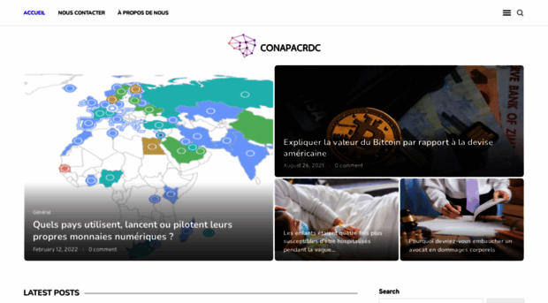 conapacrdc.org