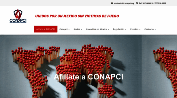 conapci.org