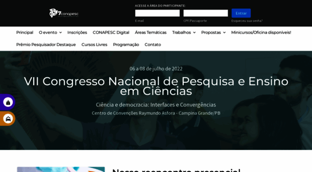 conapesc.com.br