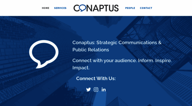 conaptus.com