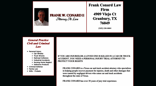 conardlaw.com