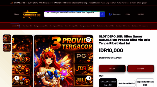 conasep.com