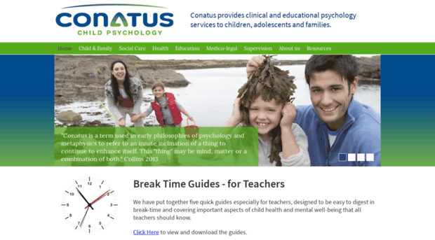 conatus.co.uk