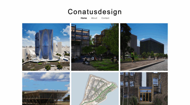 conatusdesign.com