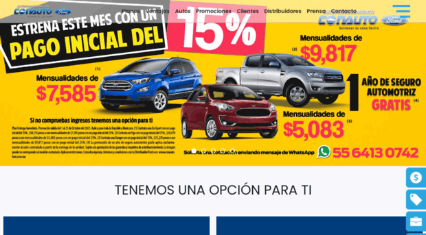 conautoford.com.mx