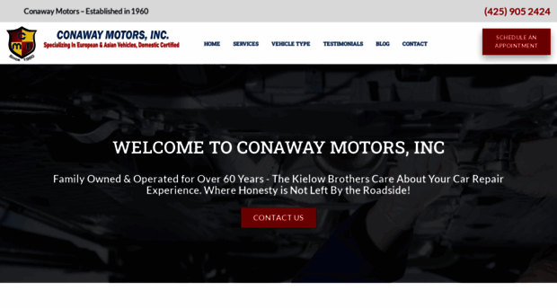 conawaymotors.com