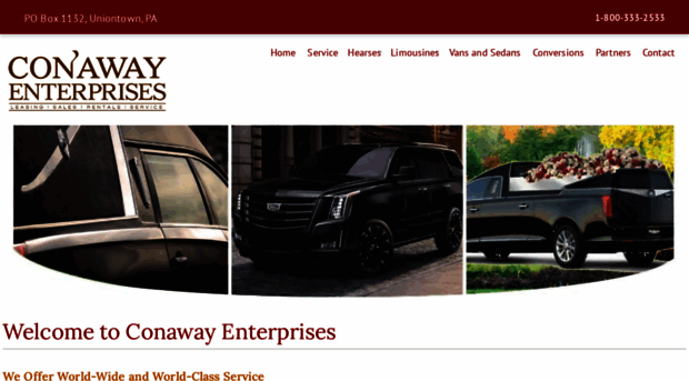conawaysales.com