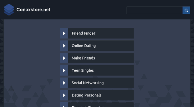 conaxstore.net