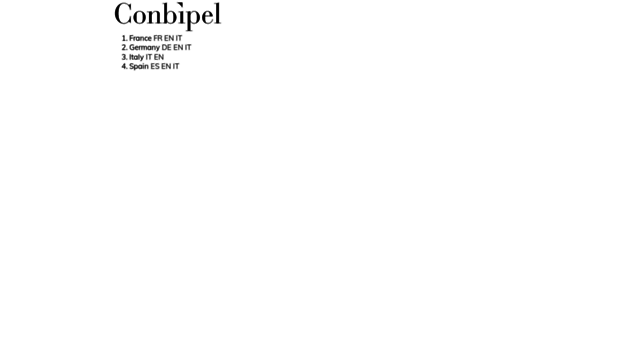 conbipel.com