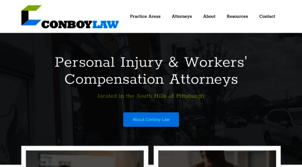 conboylaw.com