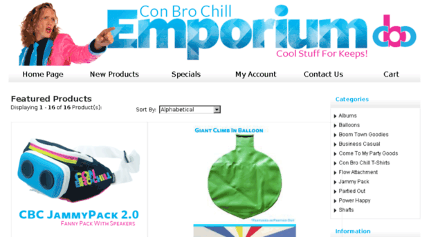 conbrochill580.corecommerce.com