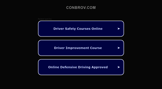 conbrov.com