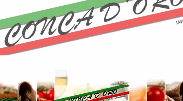 concadorofood.com