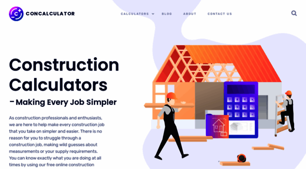 concalculator.com