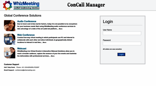 concallmanager.whizmeeting.com