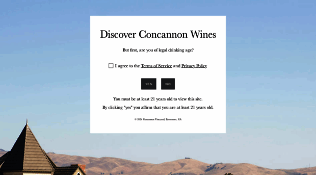 concannonvineyard.com