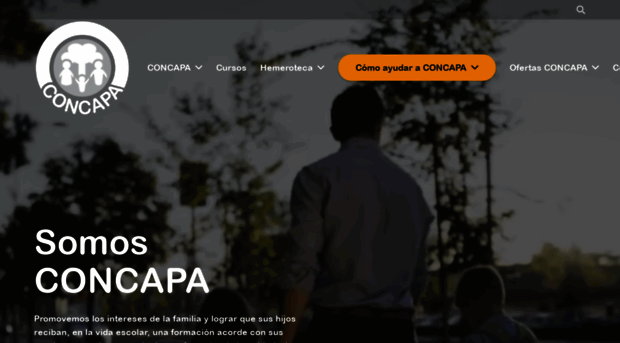 concapa.org