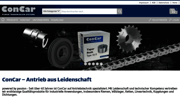 concar-shop.de