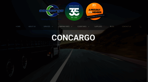 concargo.com