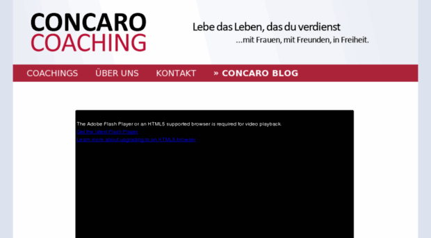 concaro-coaching.com